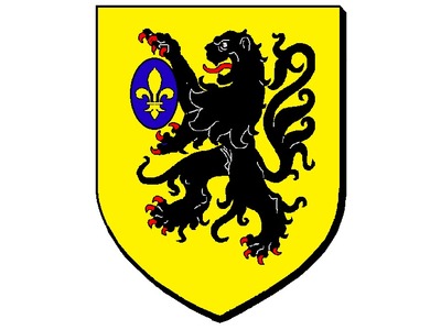 Ville de Salon de Provence