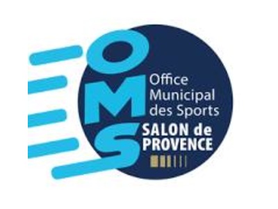 Office Municipal des Sports de Salon